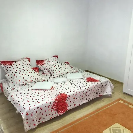 Bety House Homestay Constanta