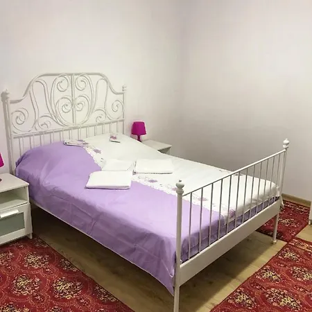 Bety House