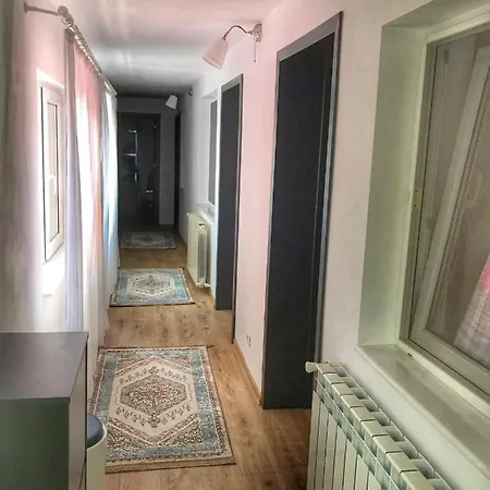 Bety House * Constanta