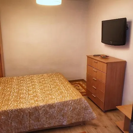 Homestay Bety House *